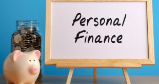 Gestão financeira pessoal - 5 dicas práticas
