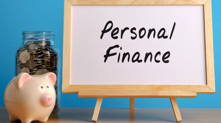 Gestão financeira pessoal - 5 dicas práticas
